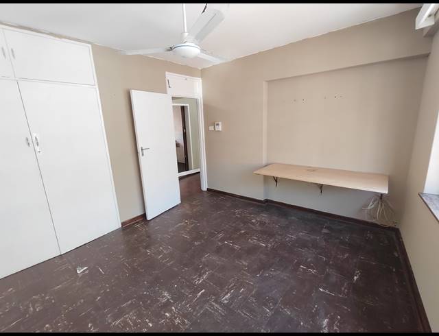 1 BEDROOM APARTMENT TO LET IN SOUTH BEACH
